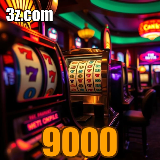 A Revolução Multiplayer no 9000: Jogos Sem Limites