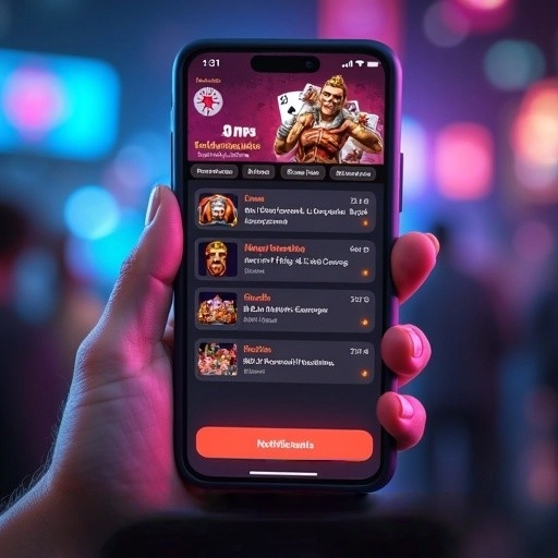 Casino Ao Vivo 9000